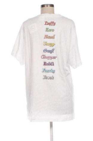 Damen T-Shirt Xside, Größe XL, Farbe Weiß, Preis € 8,63