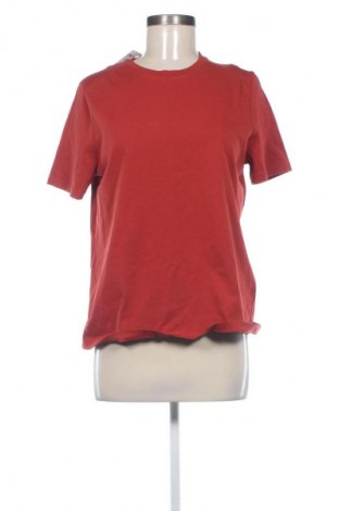 Női póló Zara, Méret M, Szín Barna, Ár 2 313 Ft