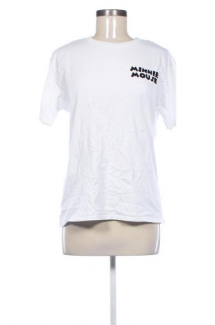 Női póló Zara, Méret M, Szín Fehér, Ár 2 479 Ft