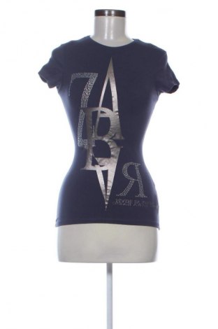 Női póló Zara, Méret S, Szín Kék, Ár 2 479 Ft