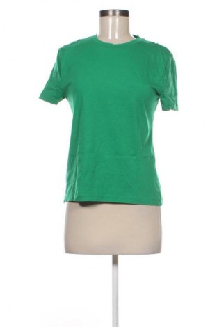 Női póló Zara, Méret S, Szín Zöld, Ár 2 378 Ft
