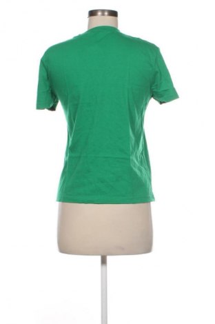 Női póló Zara, Méret S, Szín Zöld, Ár 2 378 Ft