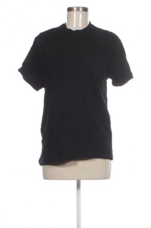Damen T-Shirt Zara, Größe M, Farbe Schwarz, Preis 8,99 €