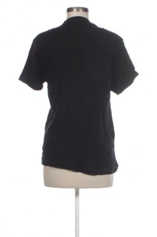 Damen T-Shirt Zara, Größe M, Farbe Schwarz, Preis 8,99 €