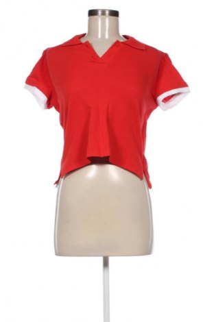 Damen T-Shirt Zara, Größe S, Farbe Mehrfarbig, Preis € 10,00