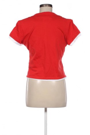 Damen T-Shirt Zara, Größe S, Farbe Mehrfarbig, Preis € 10,00