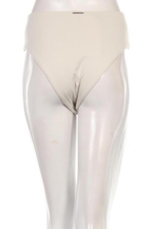 Costum de baie de damă Calvin Klein, Mărime S, Culoare Bej, Preț 265,99 Lei