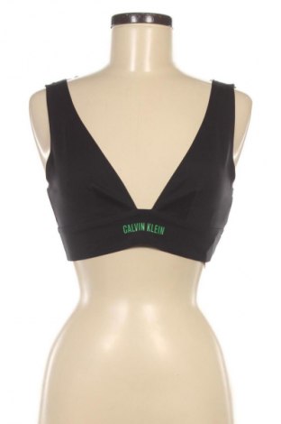 Női fürdőruha Calvin Klein, Méret M, Szín Fekete, Ár 29 969 Ft