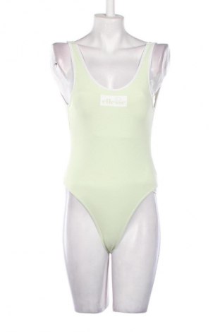 Női fürdőruha Ellesse, Méret M, Szín Zöld, Ár 20 719 Ft