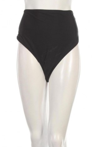 Damen-Badeanzug H&M, Größe 3XL, Farbe Schwarz, Preis 11,40 €