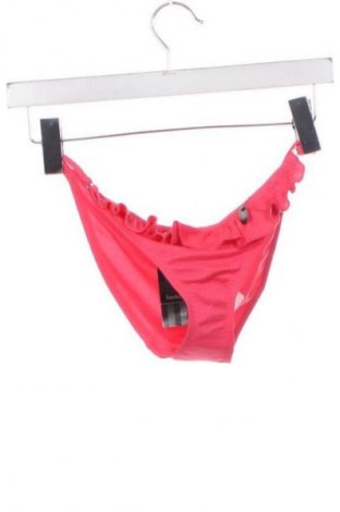 Damen-Badeanzug Hunkemoller, Größe XS, Farbe Rosa, Preis 24,00 €
