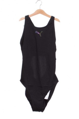Női fürdőruha PUMA, Méret L, Szín Fekete, Ár 31 749 Ft