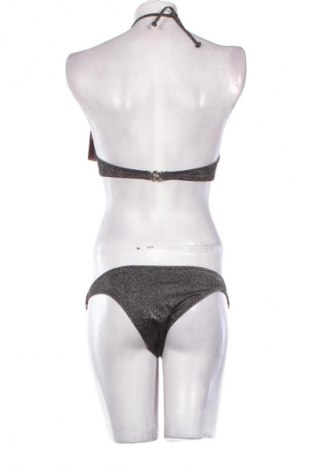 Damen-Badeanzug Rise, Größe M, Farbe Silber, Preis € 39,00