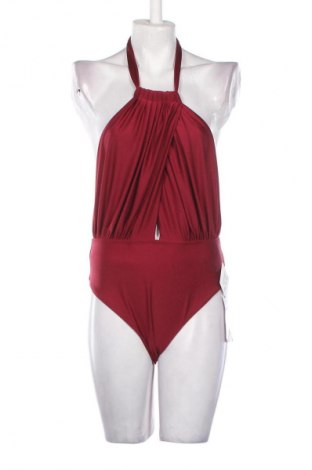 Damen-Badeanzug Sinsay, Größe M, Farbe Rot, Preis 39,00 €