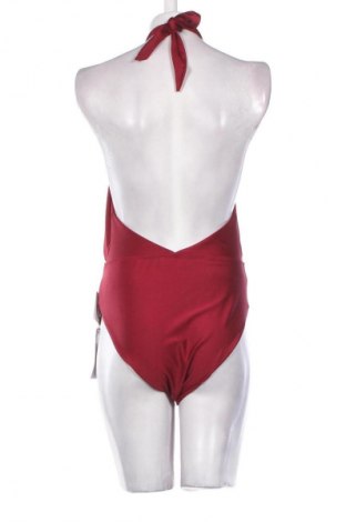 Damen-Badeanzug Sinsay, Größe M, Farbe Rot, Preis 39,00 €