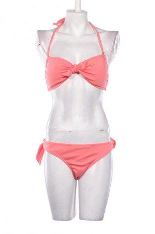 Damen-Badeanzug Unbranded, Größe L, Farbe Rosa, Preis € 39,38