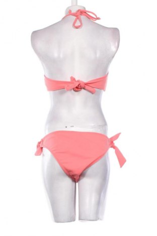 Damen-Badeanzug Unbranded, Größe L, Farbe Rosa, Preis € 39,38