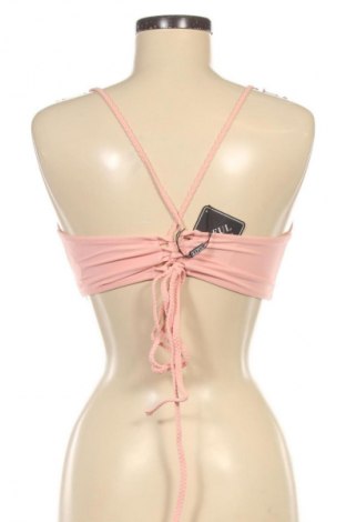 Női fürdőruha Zaful, Méret M, Szín Rózsaszín, Ár 6 612 Ft