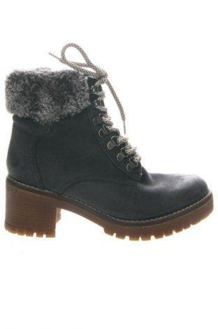 Dámské boty  5th Avenue, Velikost 37, Barva Modrá, Cena  959,00 Kč