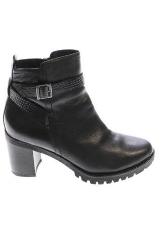Дамски боти 5th Avenue, Размер 36, Цвят Черен, Цена 75,29 €