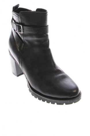 Дамски боти 5th Avenue, Размер 36, Цвят Черен, Цена 75,29 €