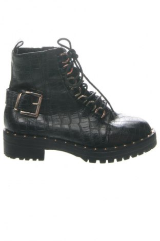 Дамски боти ASOS, Размер 37, Цвят Черен, Цена 55,21 €