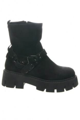 Dámské boty  About You, Velikost 41, Barva Černá, Cena  999,00 Kč