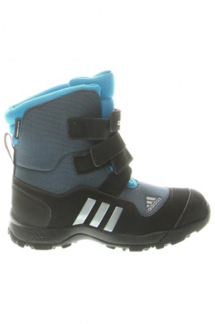 Γυναικεία μποτάκια Adidas, Μέγεθος 35, Χρώμα Πολύχρωμο, Τιμή 82,99 €