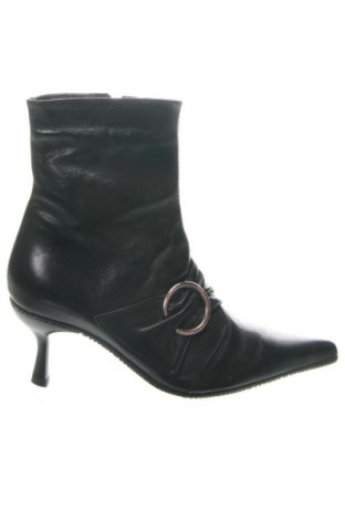 Női bokacsizma Andrea Conti, Méret 36, Szín Fekete, Ár 26 959 Ft