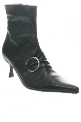 Női bokacsizma Andrea Conti, Méret 36, Szín Fekete, Ár 26 959 Ft