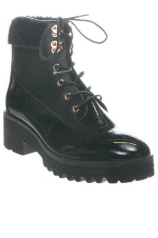 Dámské boty  Anna Field, Velikost 40, Barva Černá, Cena  579,00 Kč