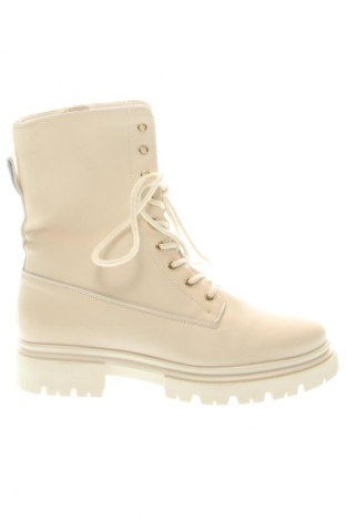 Damen Stiefeletten Anna Field, Größe 42, Farbe Beige, Preis € 26,99