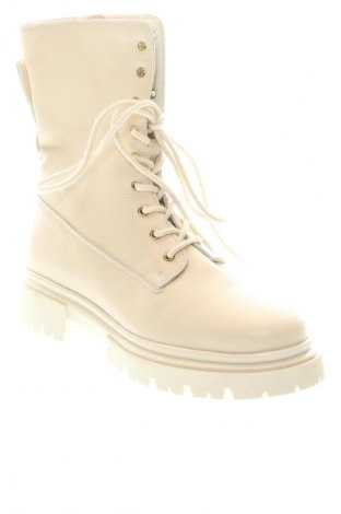 Damen Stiefeletten Anna Field, Größe 42, Farbe Beige, Preis € 26,99