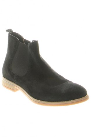 Botine de damă Anna Field, Mărime 39, Culoare Negru, Preț 74,99 Lei