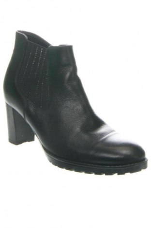 Botine de damă Ara, Mărime 38, Culoare Negru, Preț 113,99 Lei