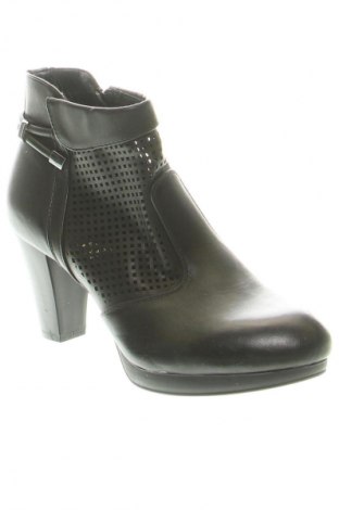 Γυναικεία μποτάκια Bata, Μέγεθος 39, Χρώμα Μαύρο, Τιμή 23,99 €