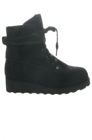 Női bokacsizma Bearpaw, Méret 36, Szín Fekete, Ár 23 757 Ft