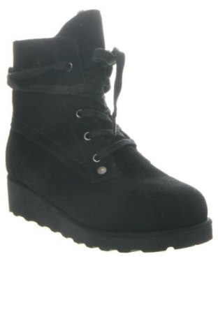 Női bokacsizma Bearpaw, Méret 36, Szín Fekete, Ár 23 757 Ft