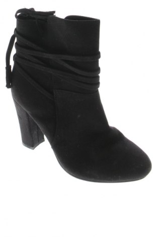 Дамски боти Body Flirt, Размер 37, Цвят Черен, Цена 27,09 €