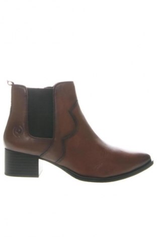 Дамски боти Bugatti, Размер 40, Цвят Кафяв, Цена 107,37 €