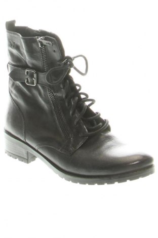 Damen Stiefeletten Caprice, Größe 37, Farbe Schwarz, Preis € 47,99
