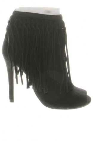 Damen Stiefeletten Cassis, Größe 36, Farbe Schwarz, Preis € 53,99