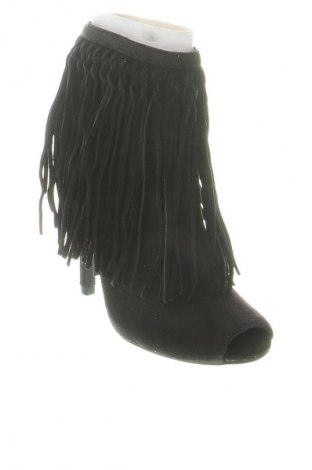 Damen Stiefeletten Cassis, Größe 36, Farbe Schwarz, Preis € 53,99