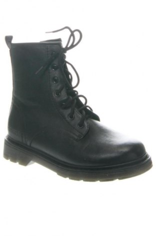 Dámské poltopánky Catwalk, Veľkosť 37, Farba Čierna, Cena  56,95 €