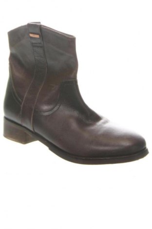 Dámské boty  Cox, Velikost 38, Barva Hnědá, Cena  2 849,00 Kč