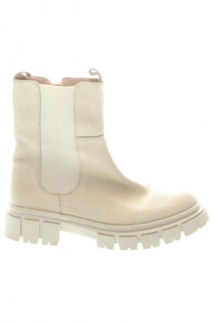 Damen Stiefeletten Cypres, Größe 37, Farbe Ecru, Preis € 43,99