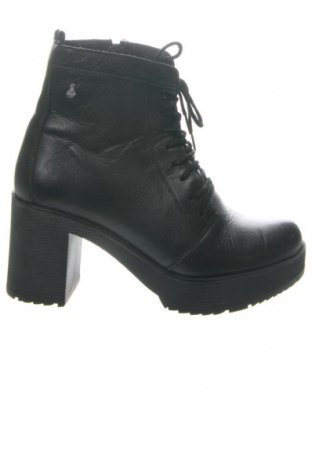 Damen Stiefeletten Dasha, Größe 37, Farbe Schwarz, Preis € 38,41