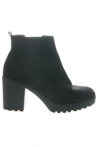 Dámské boty  Dorothy Perkins, Velikost 37, Barva Černá, Cena  719,00 Kč