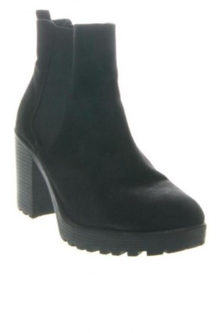 Dámské boty  Dorothy Perkins, Velikost 37, Barva Černá, Cena  719,00 Kč