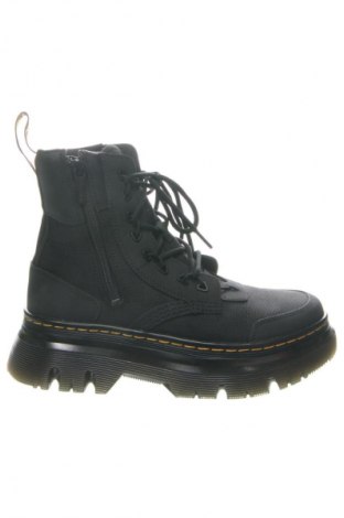 Γυναικεία μποτάκια Dr. Martens, Μέγεθος 38, Χρώμα Μαύρο, Τιμή 139,82 €